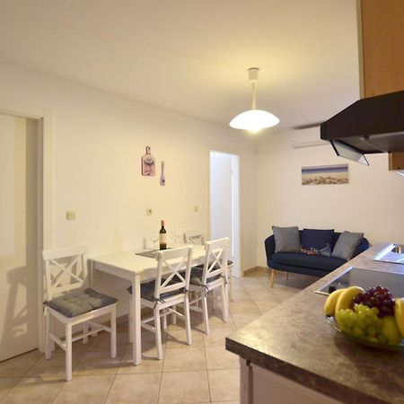 Apartment Percic Tar-Vabriga Eksteriør bilde